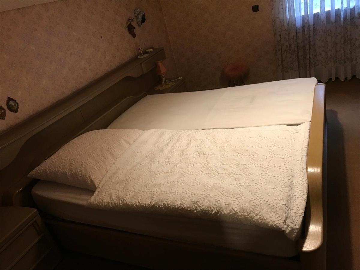 Gemuetliches Gaestehaus! Waldkraiburg Kültér fotó