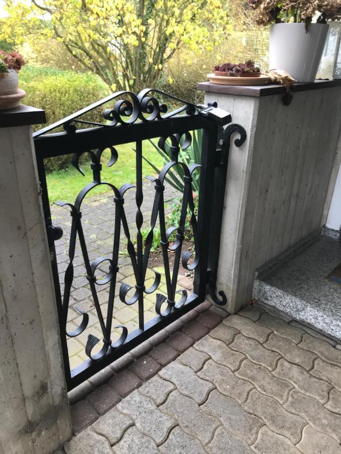 Gemuetliches Gaestehaus! Waldkraiburg Kültér fotó