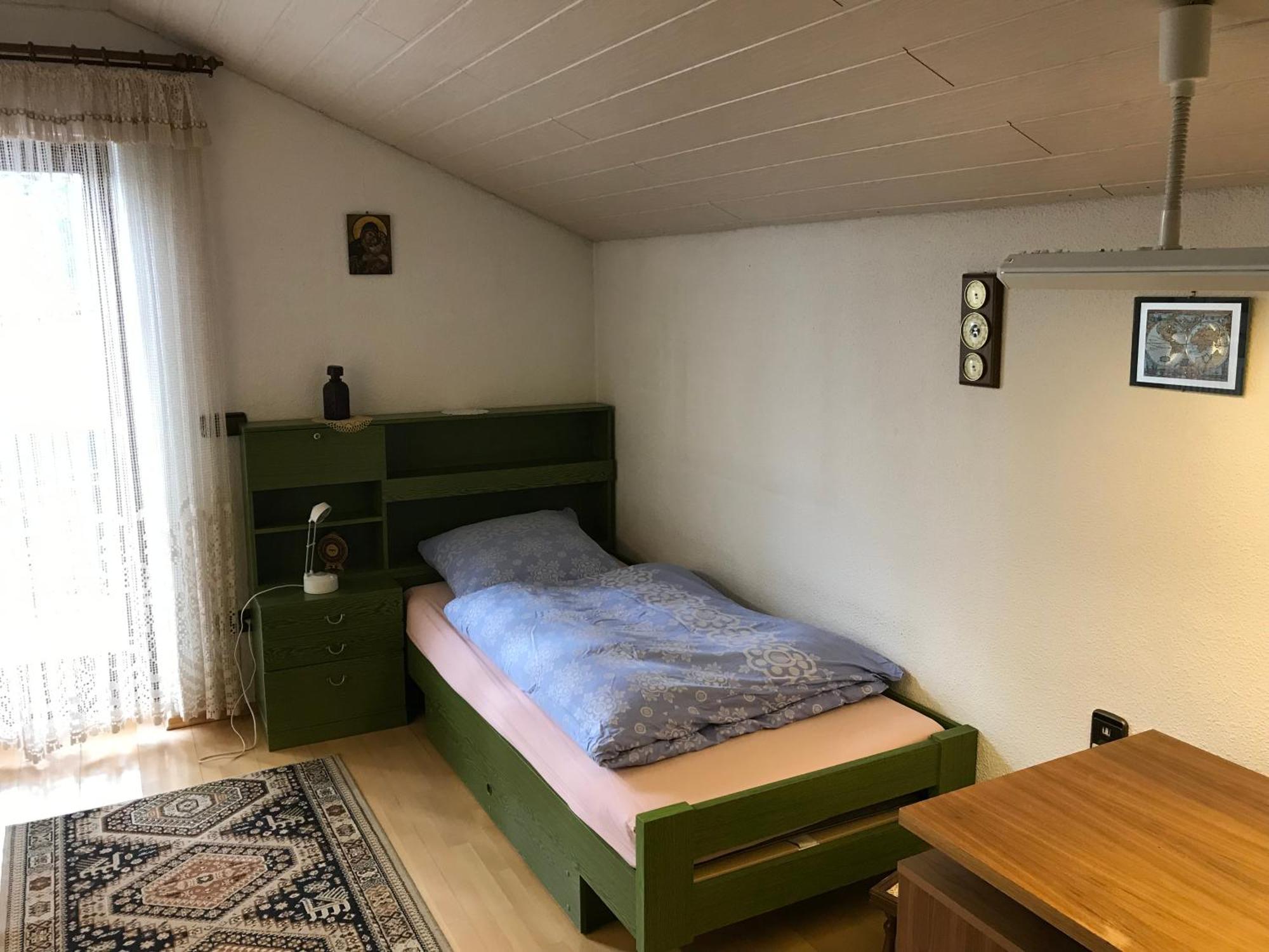 Gemuetliches Gaestehaus! Waldkraiburg Kültér fotó