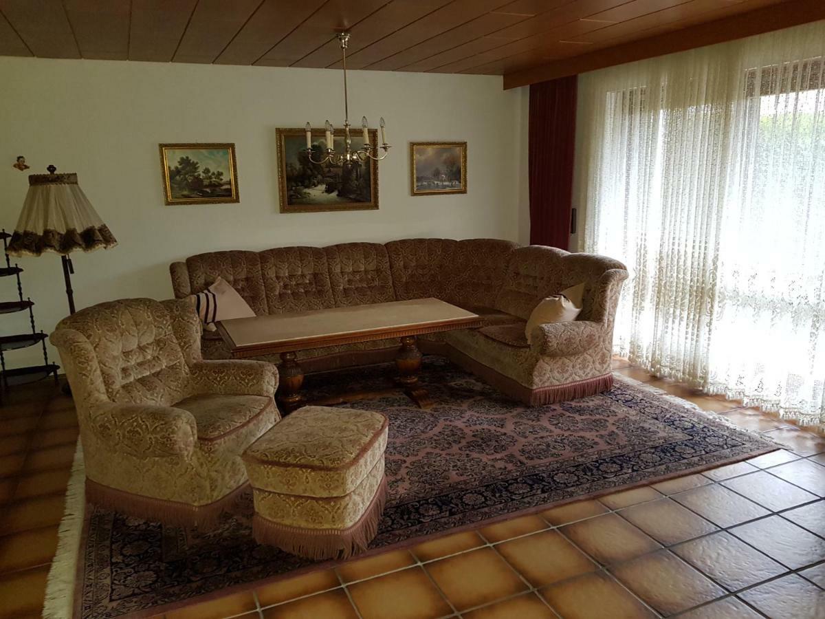 Gemuetliches Gaestehaus! Waldkraiburg Kültér fotó